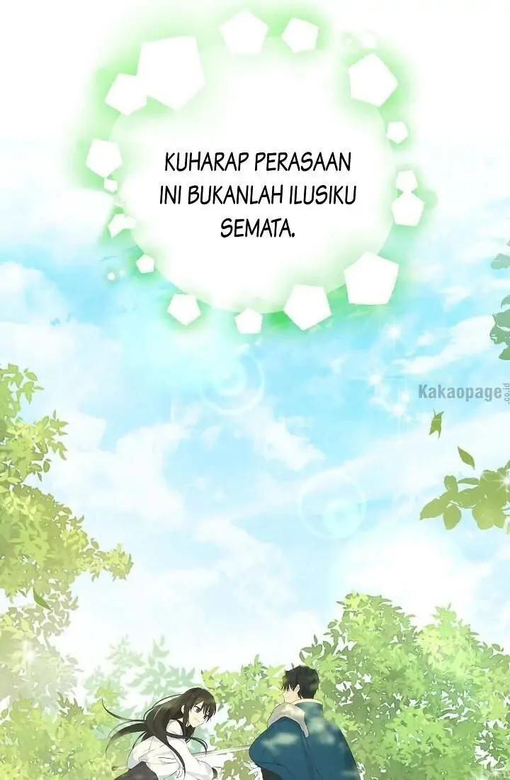 Actually, I Was the Real One Chapter 42 Gambar 27