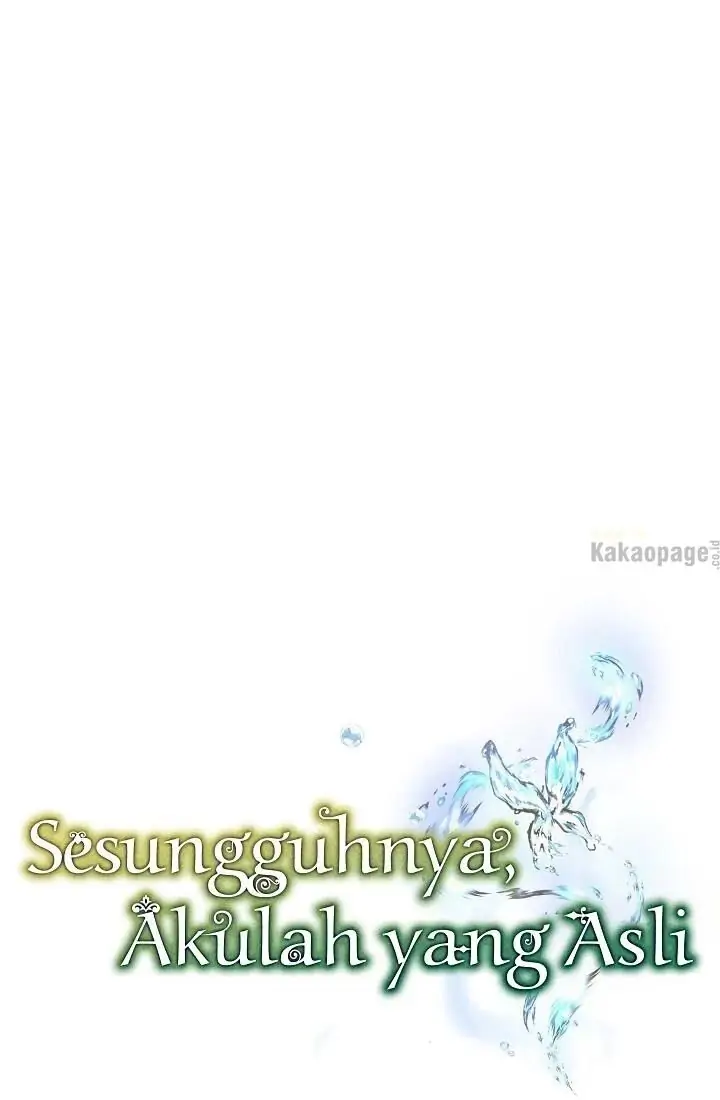 Actually, I Was the Real One Chapter 42 Gambar 29