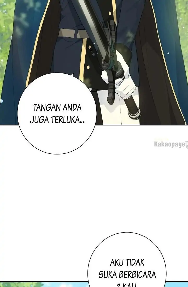 Actually, I Was the Real One Chapter 42 Gambar 3