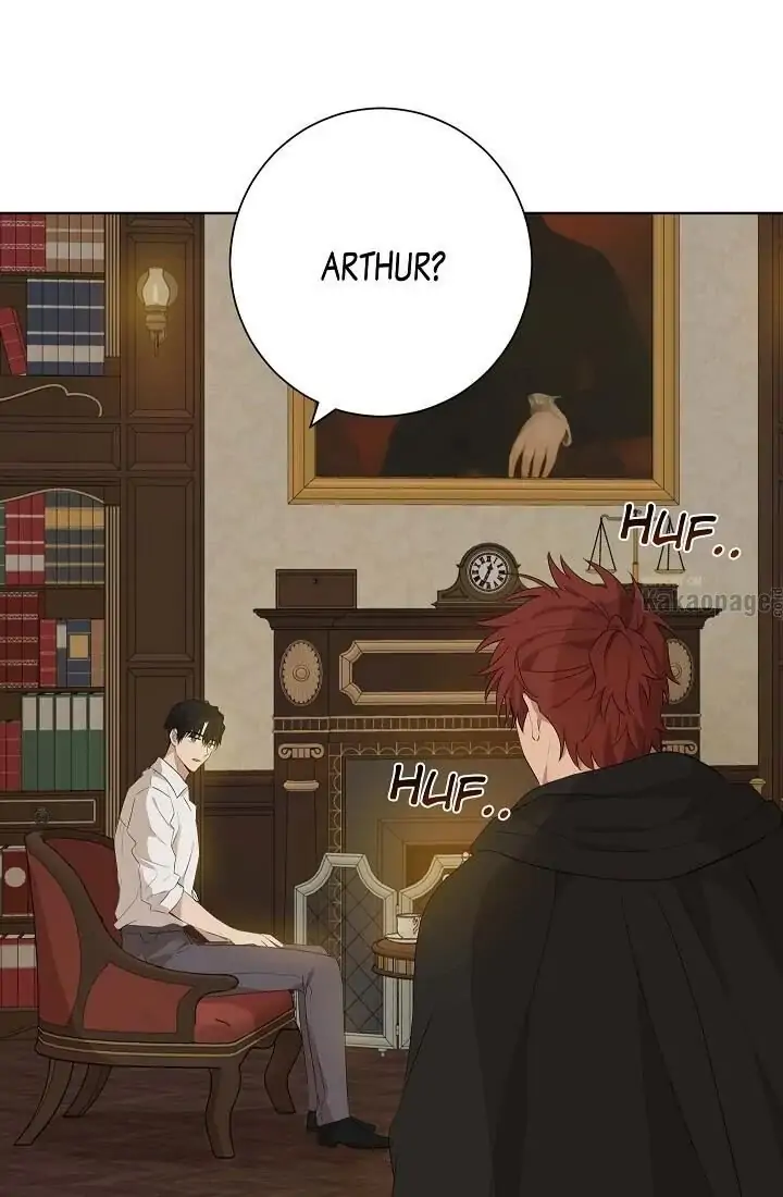 Actually, I Was the Real One Chapter 42 Gambar 32