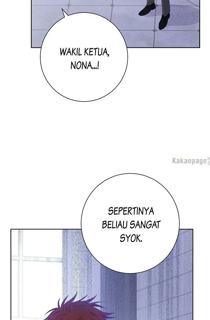 Actually, I Was the Real One Chapter 42 Gambar 48