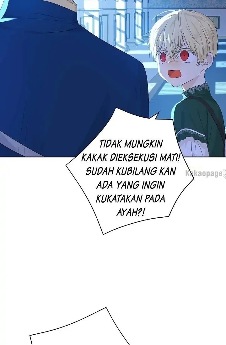 Actually, I Was the Real One Chapter 42 Gambar 60