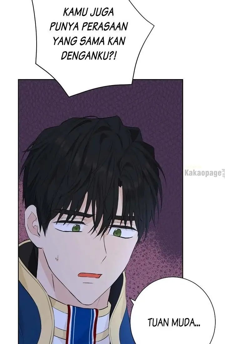 Actually, I Was the Real One Chapter 42 Gambar 61