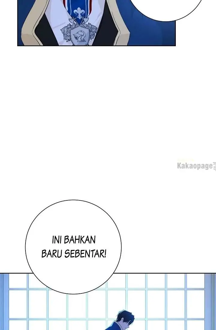 Actually, I Was the Real One Chapter 42 Gambar 62