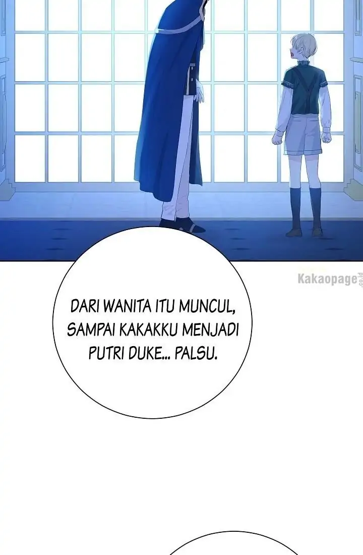 Actually, I Was the Real One Chapter 42 Gambar 63