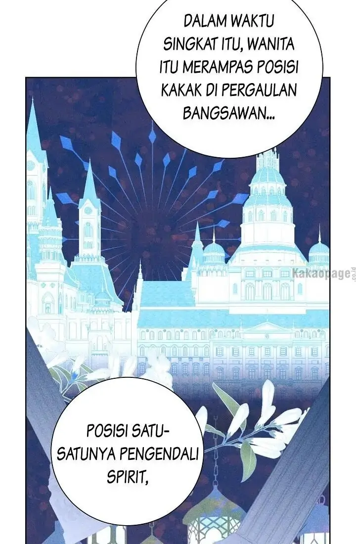 Actually, I Was the Real One Chapter 42 Gambar 64