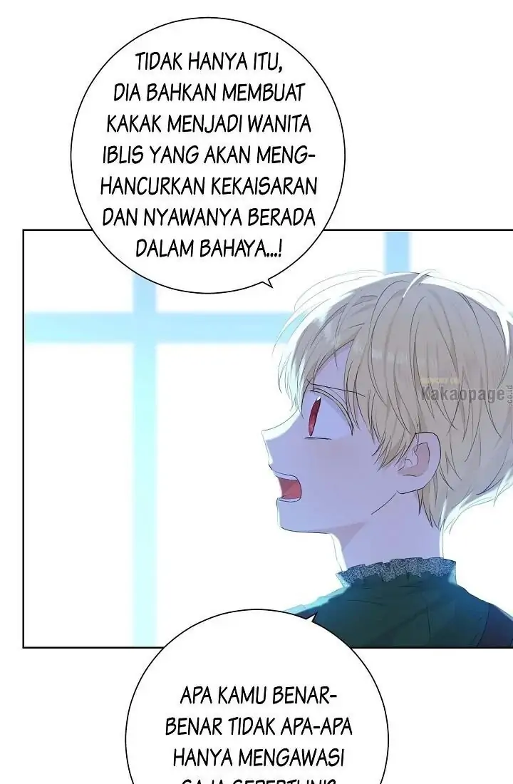Actually, I Was the Real One Chapter 42 Gambar 66