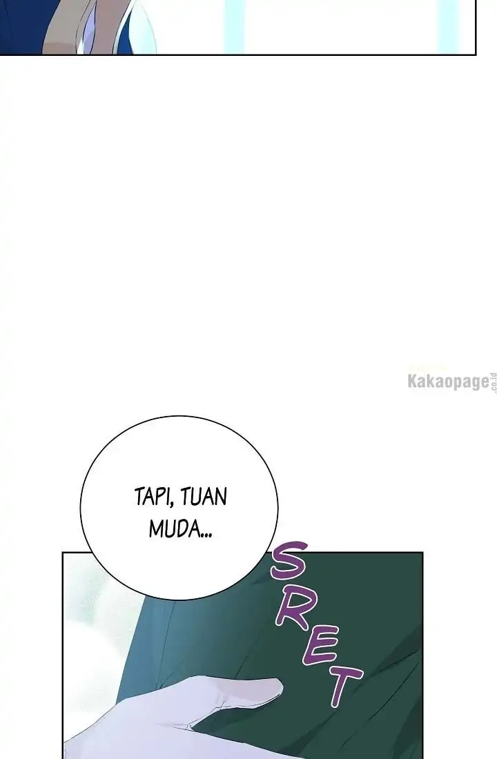 Actually, I Was the Real One Chapter 42 Gambar 68