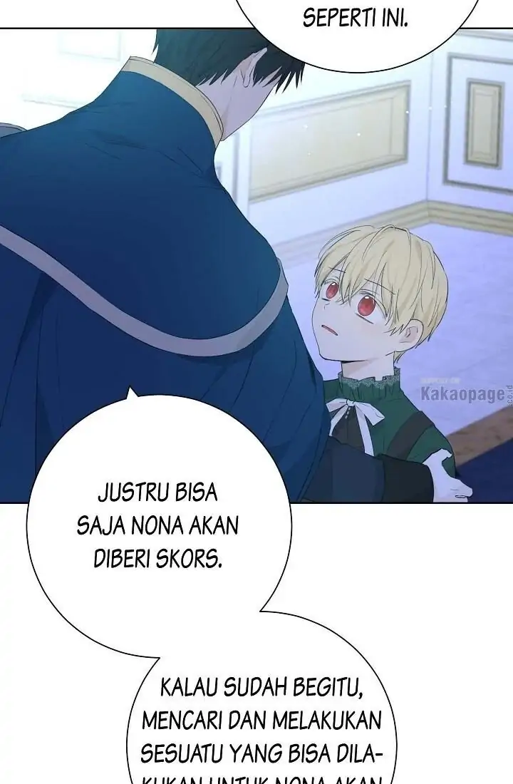 Actually, I Was the Real One Chapter 42 Gambar 70