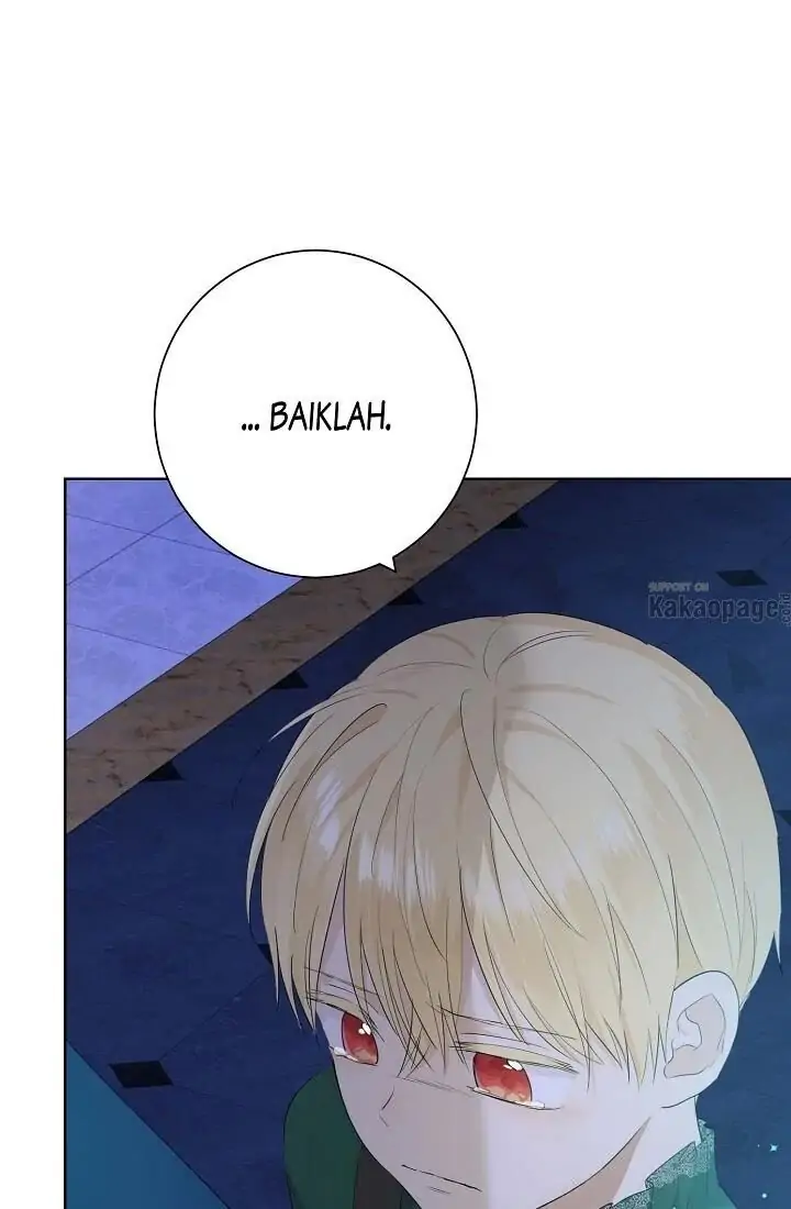 Actually, I Was the Real One Chapter 42 Gambar 73