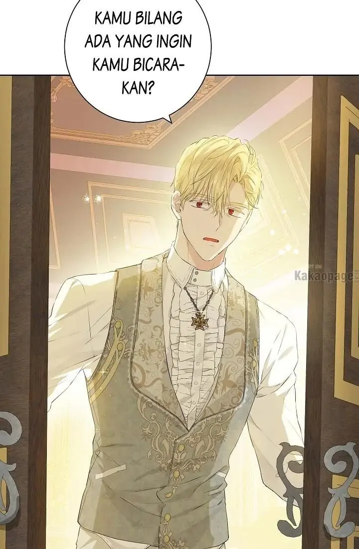 Actually, I Was the Real One Chapter 42 Gambar 79