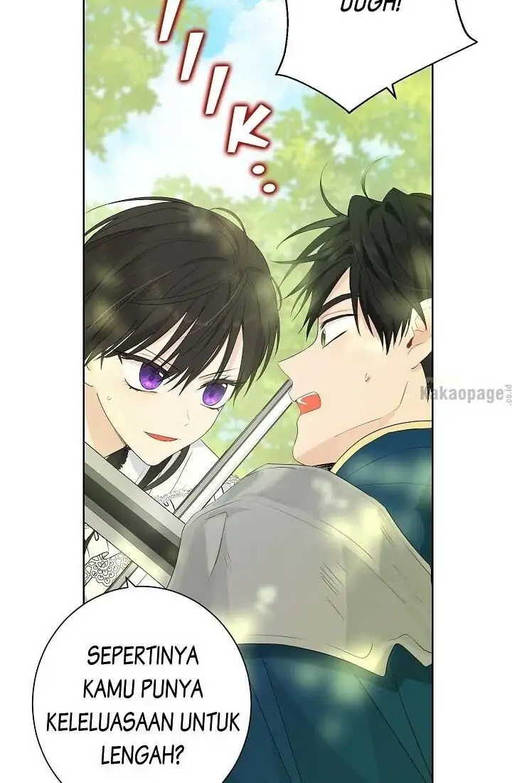 Actually, I Was the Real One Chapter 42 Gambar 8