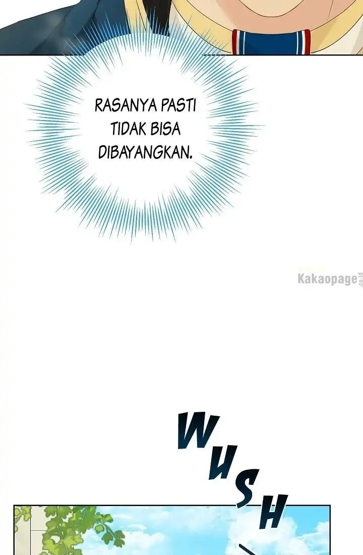 Actually, I Was the Real One Chapter 41 Gambar 35