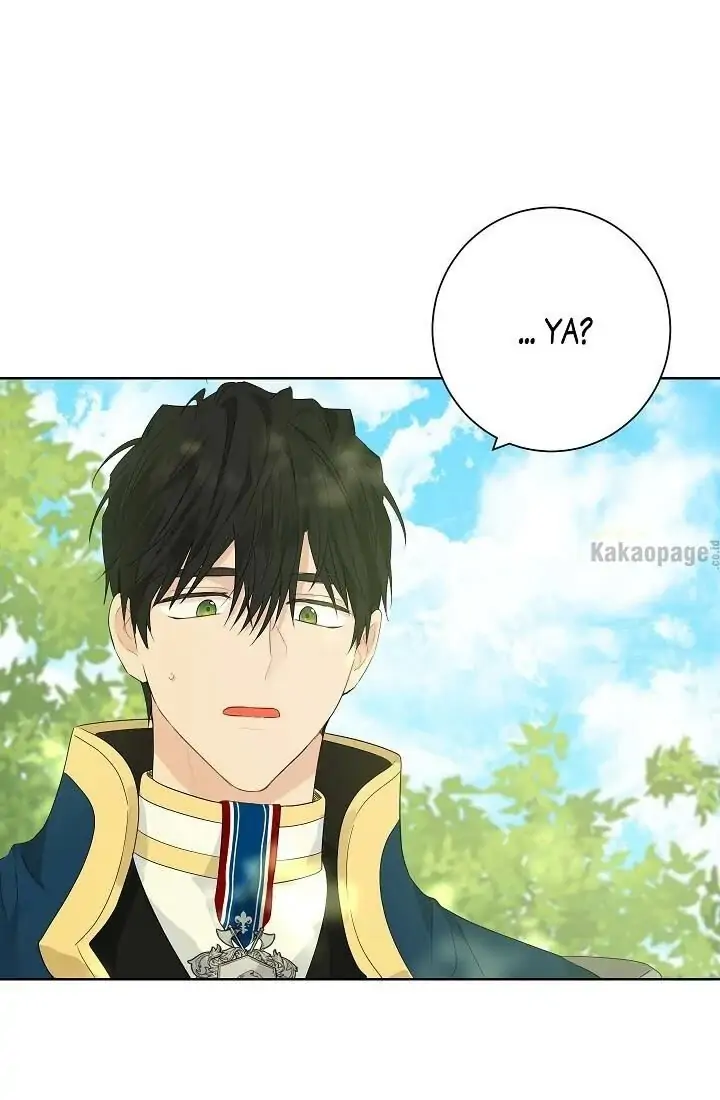 Actually, I Was the Real One Chapter 41 Gambar 57