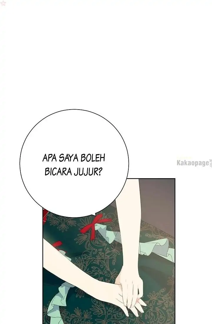 Actually, I Was the Real One Chapter 39 Gambar 44