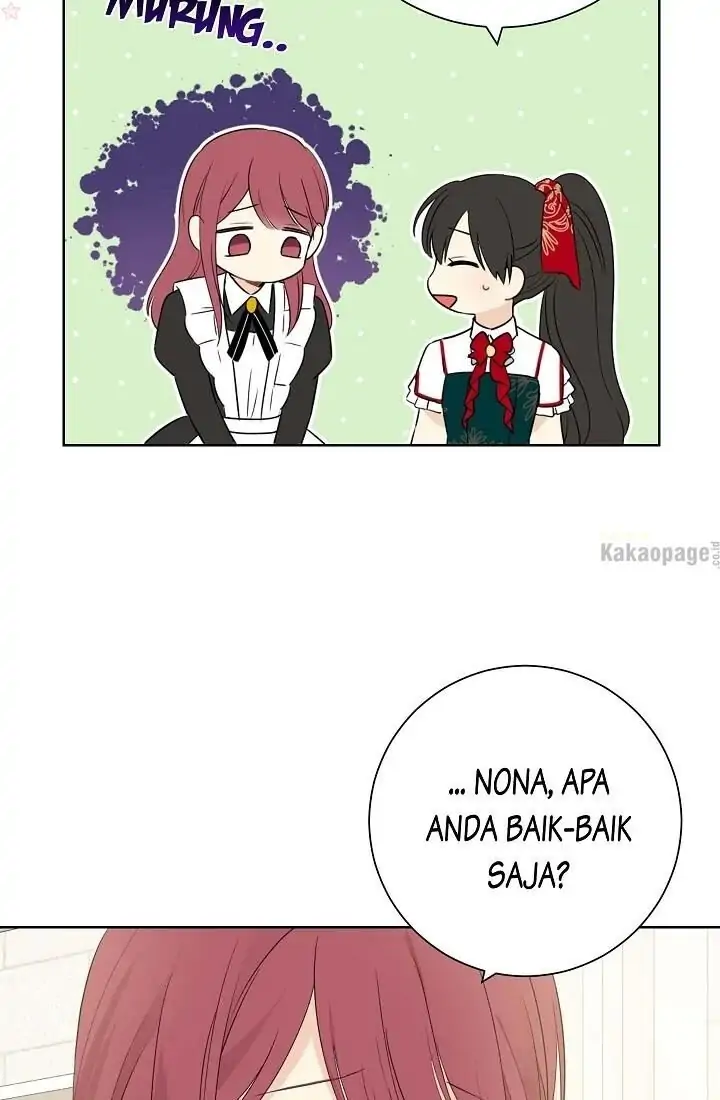 Actually, I Was the Real One Chapter 39 Gambar 8