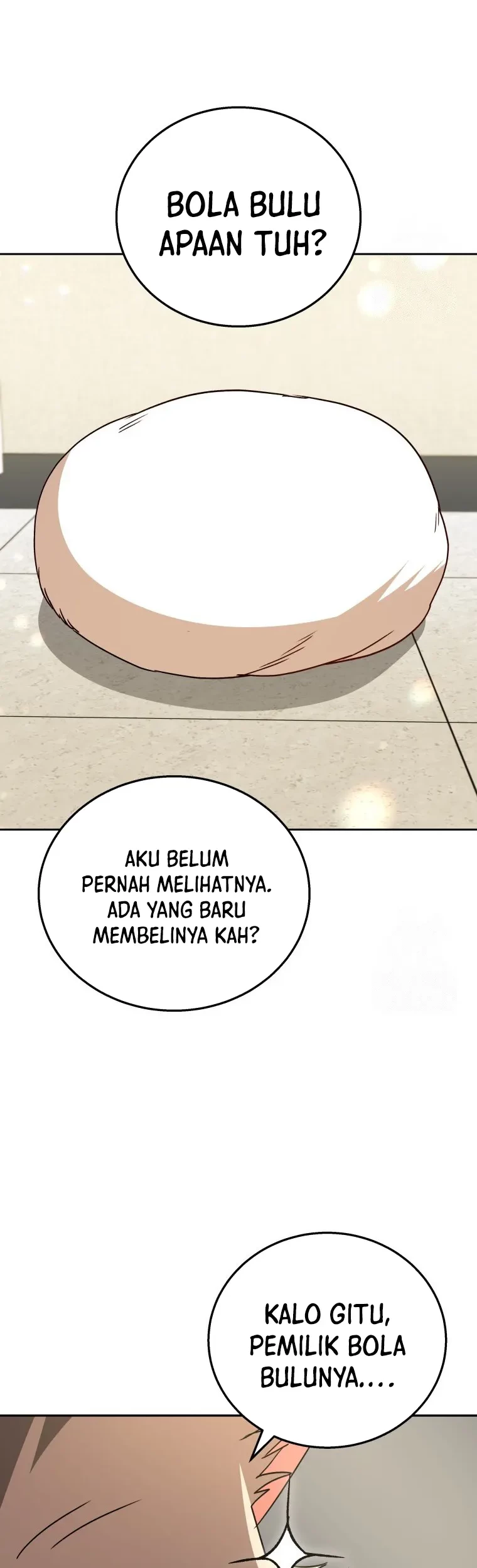 Hello? Veterinarian! Chapter 85 Gambar 15