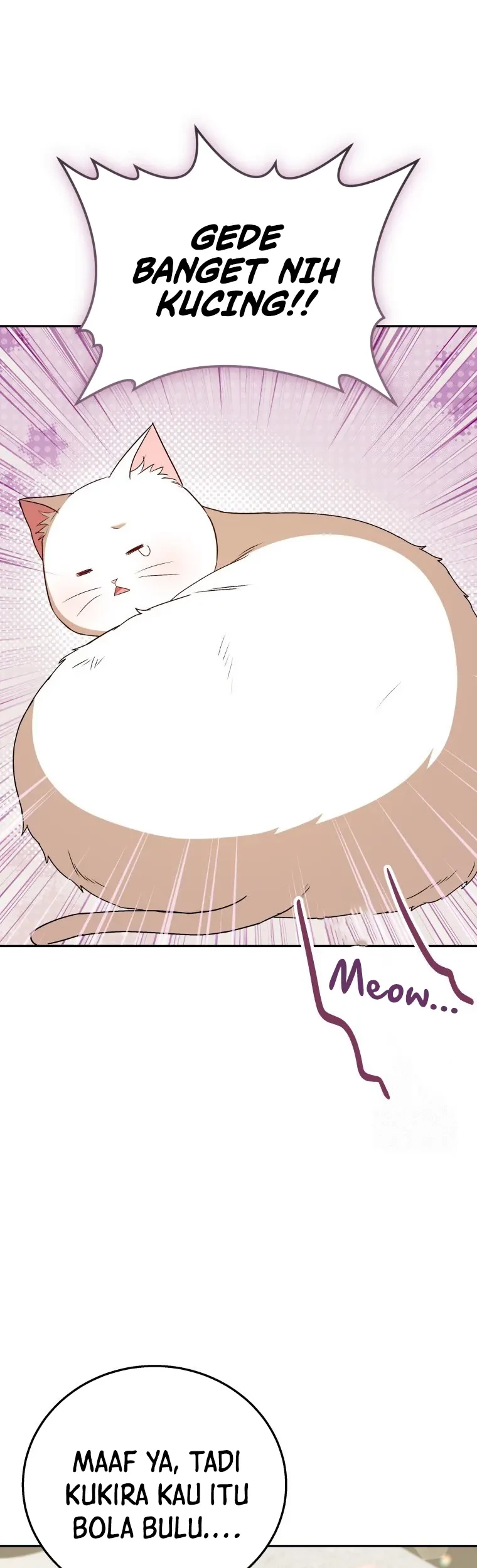 Hello? Veterinarian! Chapter 85 Gambar 20