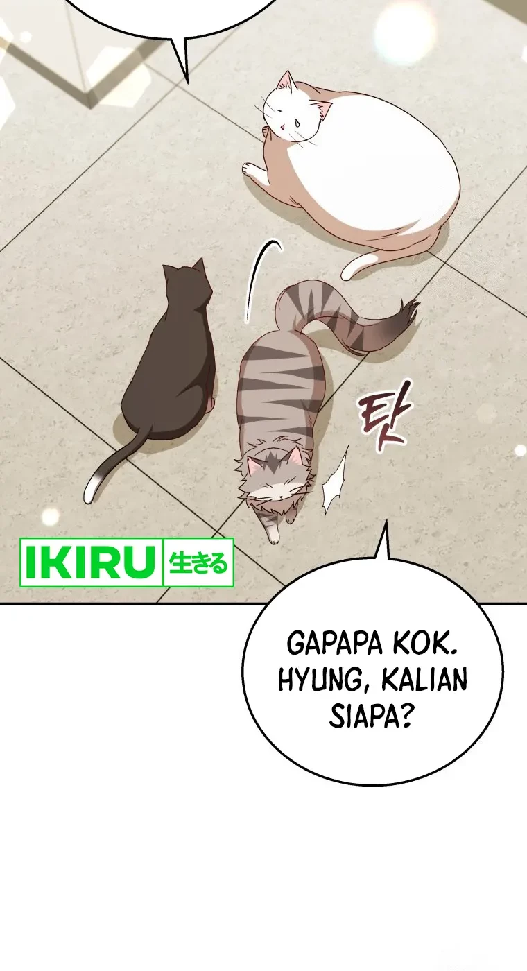 Hello? Veterinarian! Chapter 85 Gambar 21