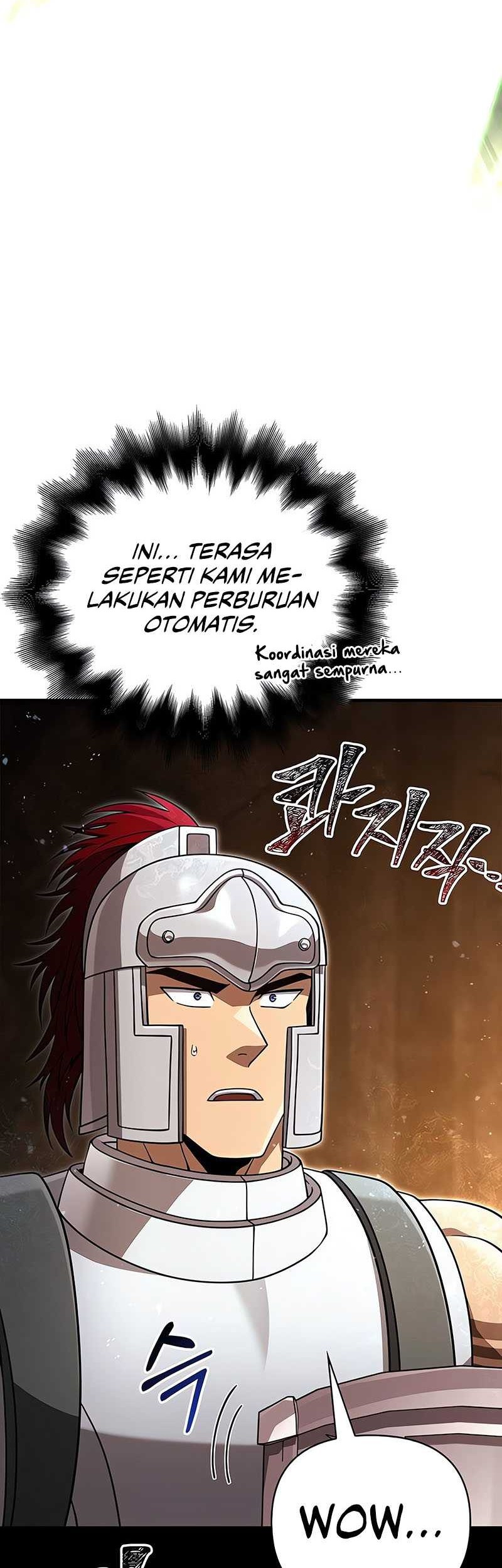 Survive as a Barbarian in the Game Chapter 91 Gambar 74