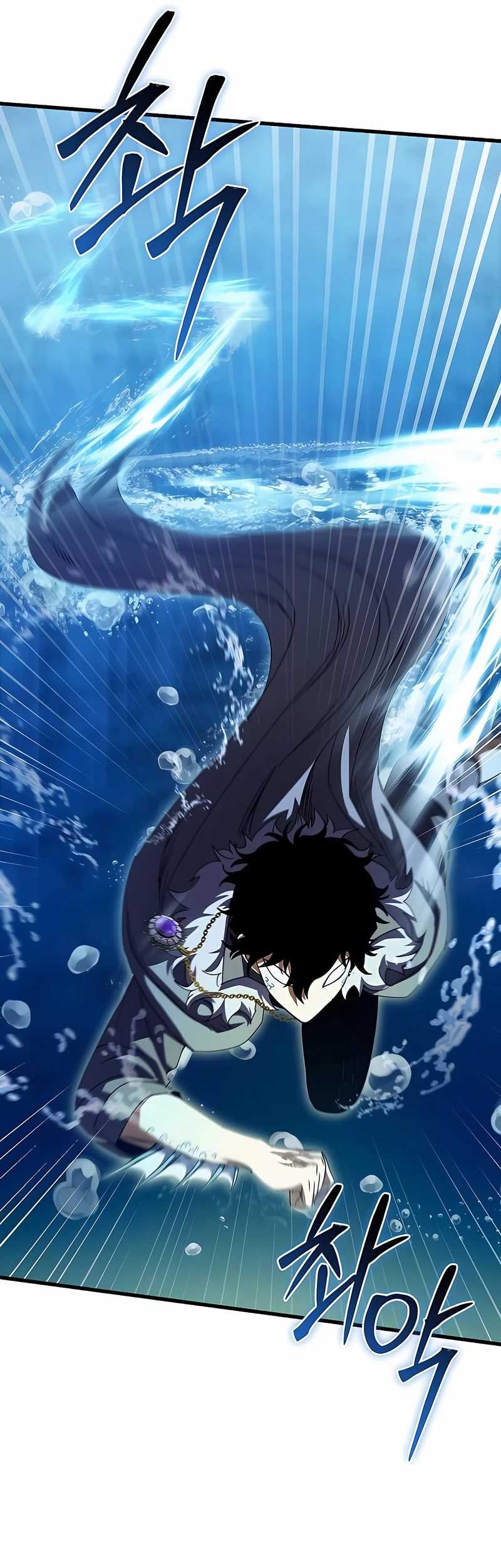 I Robbed The Storehouse Of The God Chapter 43 Gambar 9