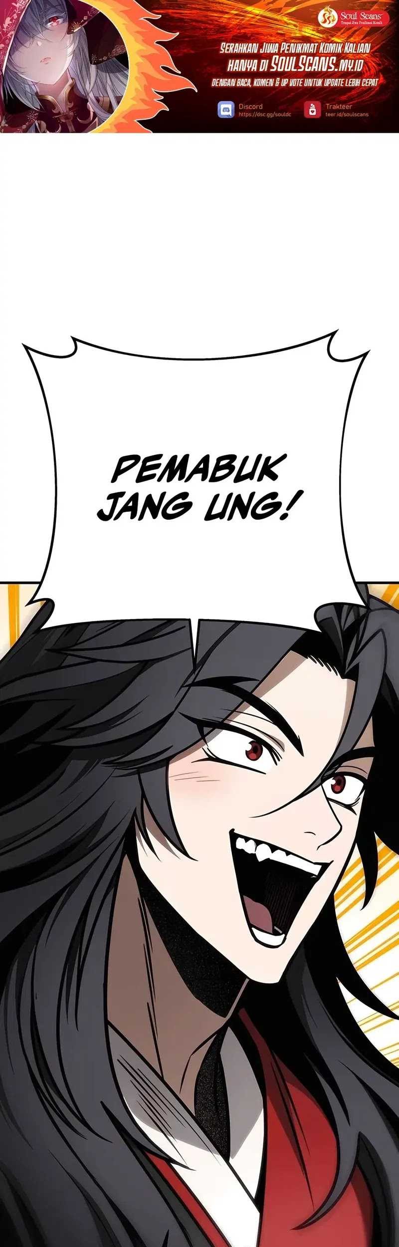 Baca Manhwa The Emperor’s Sword Chapter 68 Gambar 2