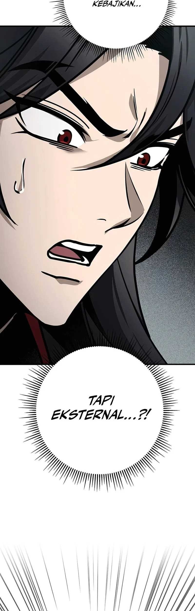 The Emperor’s Sword Chapter 68 Gambar 72