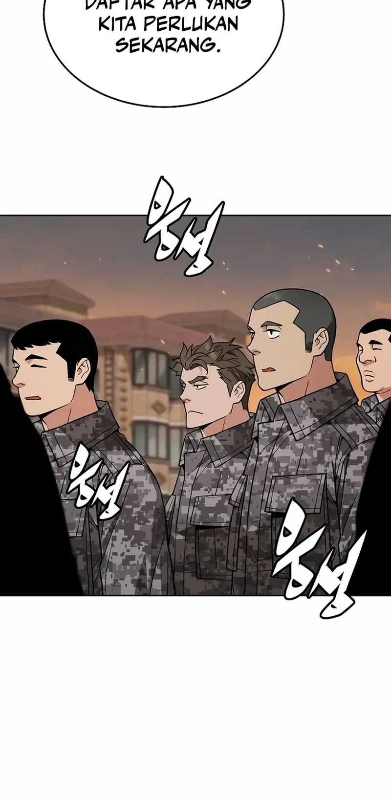 Apocalyptic Chef Awakening Chapter 42 Gambar 20