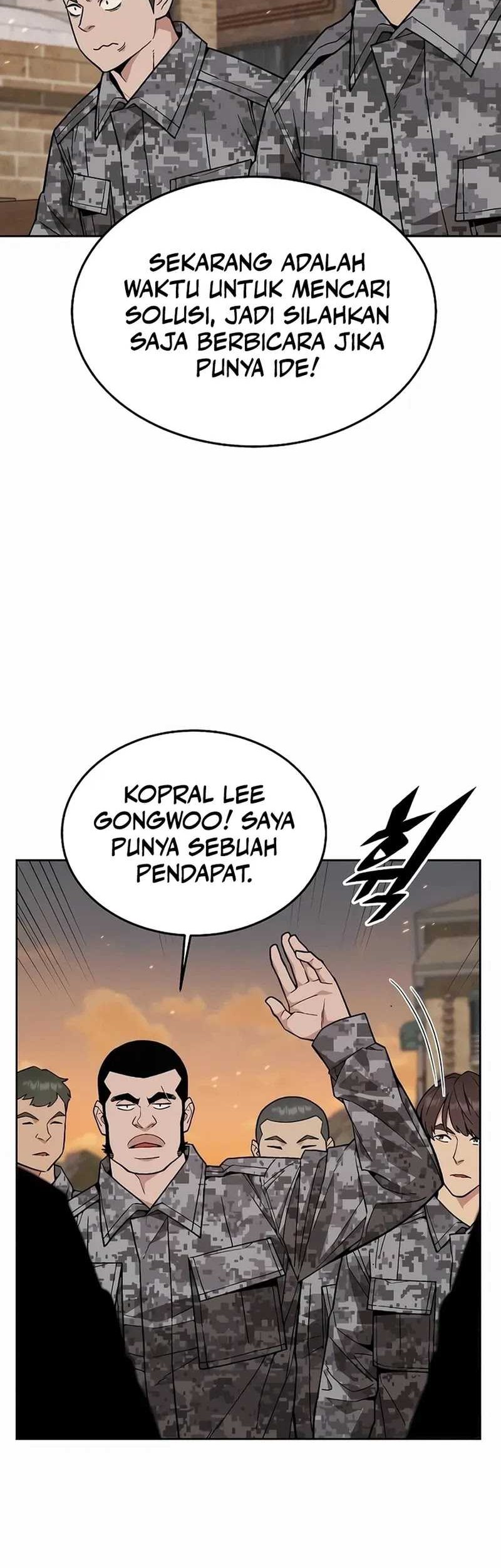 Apocalyptic Chef Awakening Chapter 42 Gambar 26
