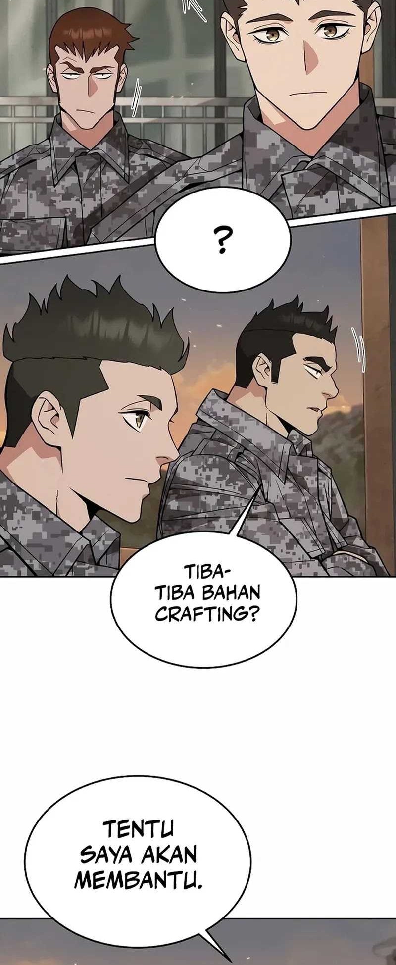 Apocalyptic Chef Awakening Chapter 42 Gambar 28