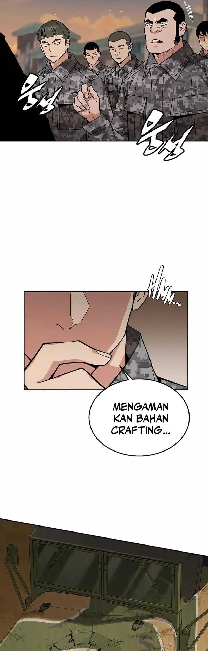 Apocalyptic Chef Awakening Chapter 42 Gambar 29