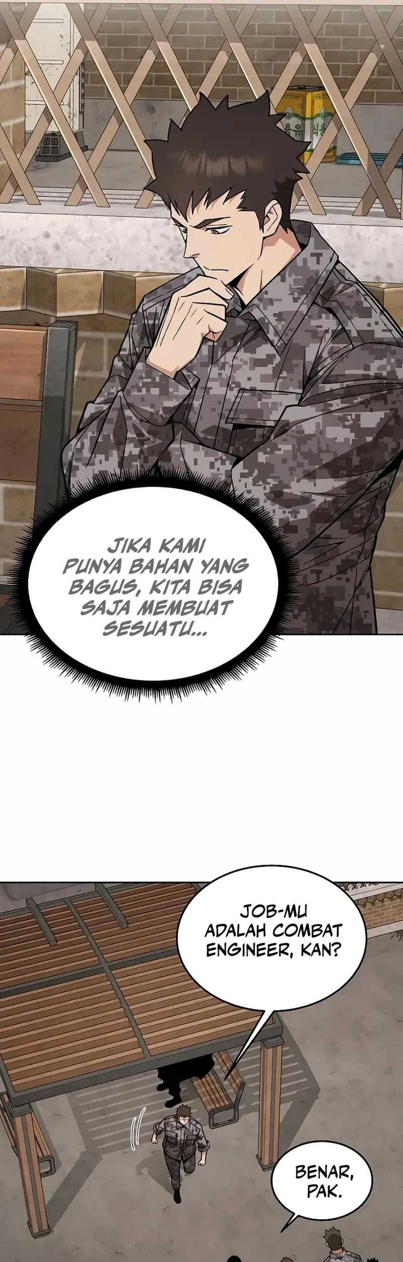 Apocalyptic Chef Awakening Chapter 42 Gambar 31