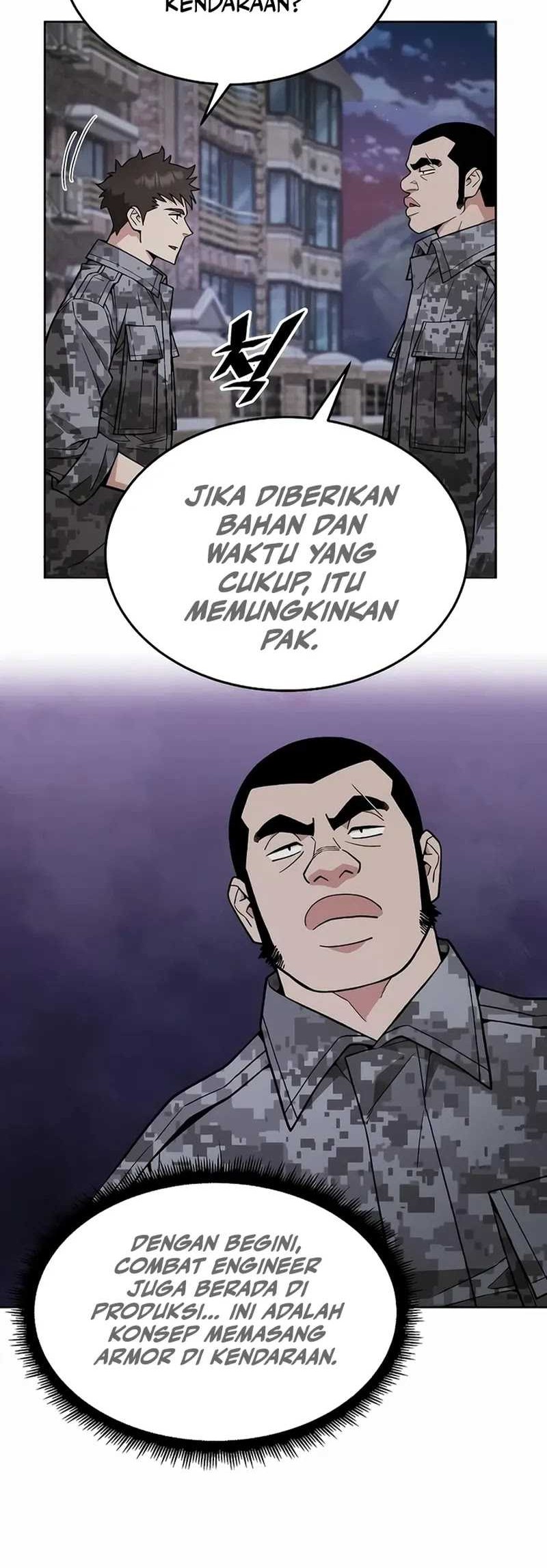 Apocalyptic Chef Awakening Chapter 42 Gambar 36