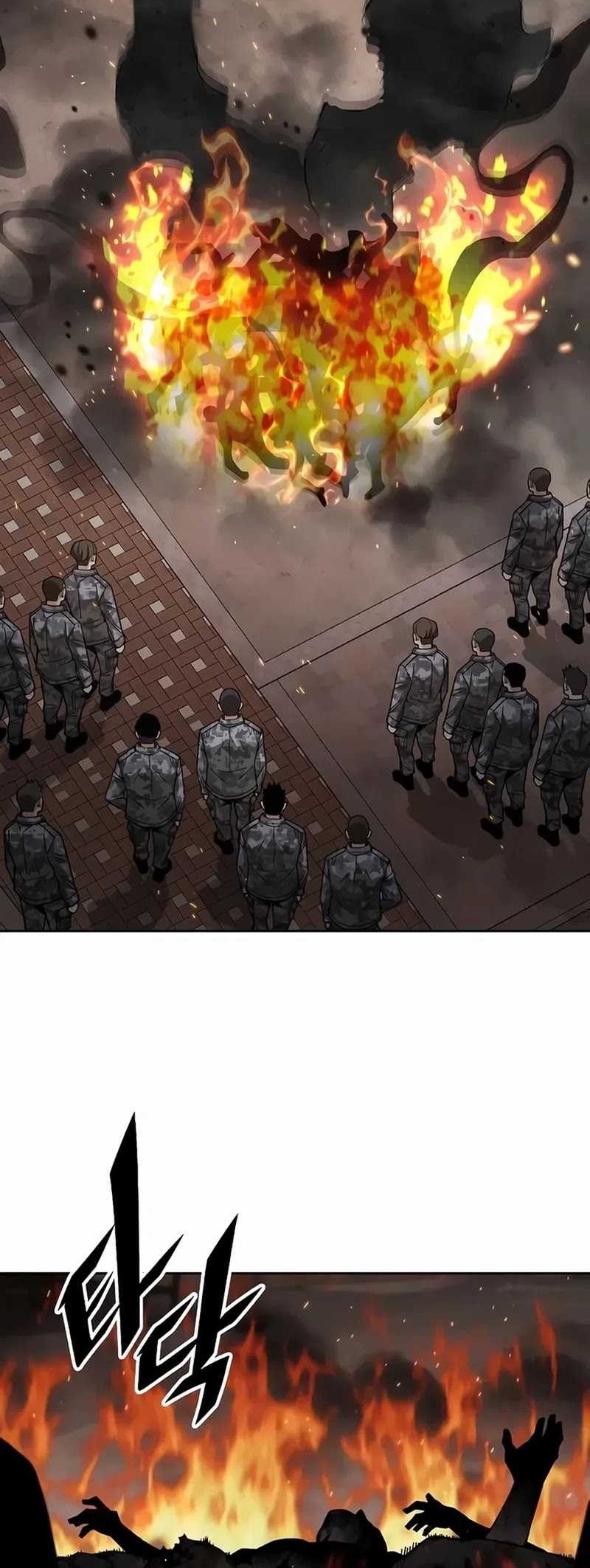 Baca Manhwa Apocalyptic Chef Awakening Chapter 42 Gambar 2