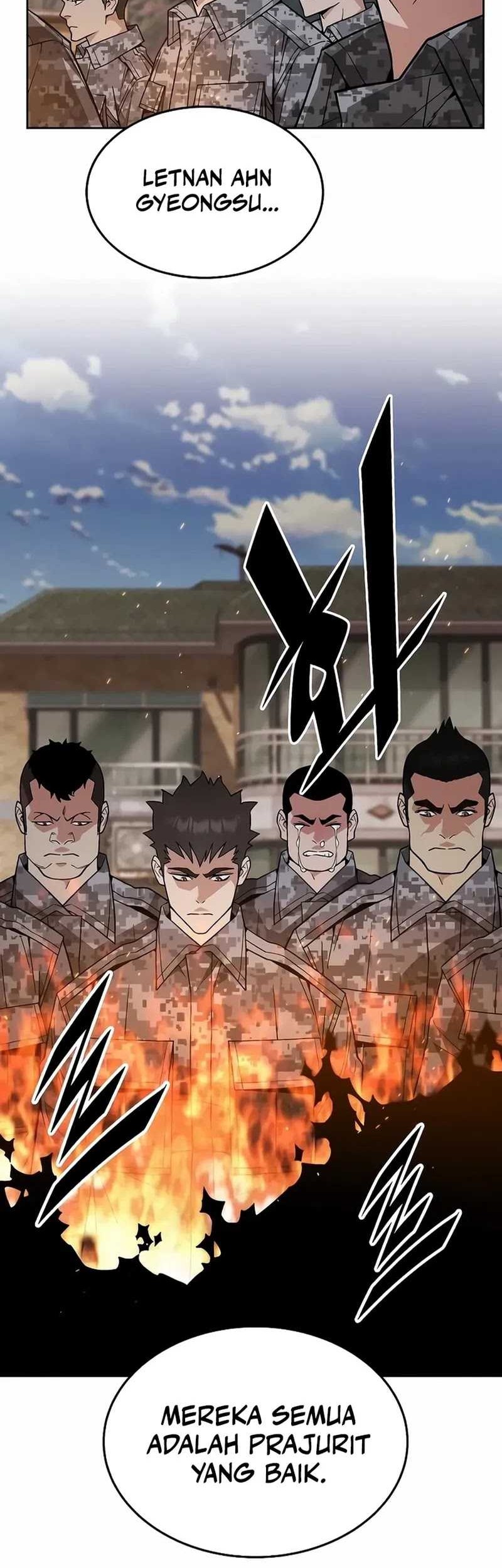 Apocalyptic Chef Awakening Chapter 42 Gambar 4