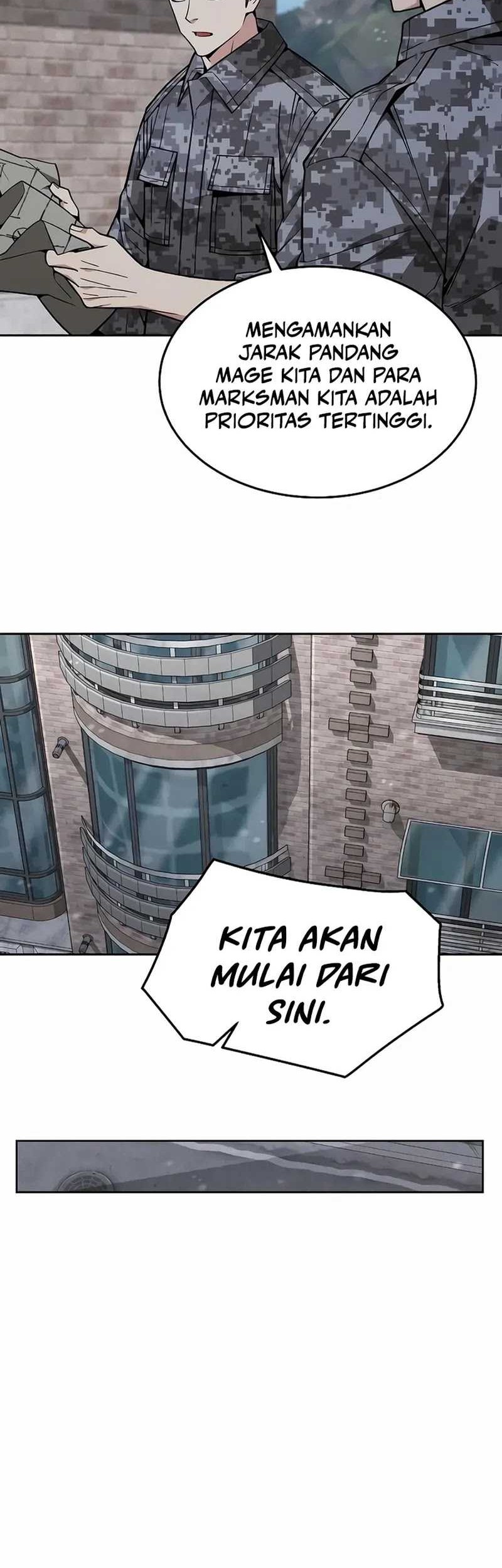 Apocalyptic Chef Awakening Chapter 42 Gambar 14