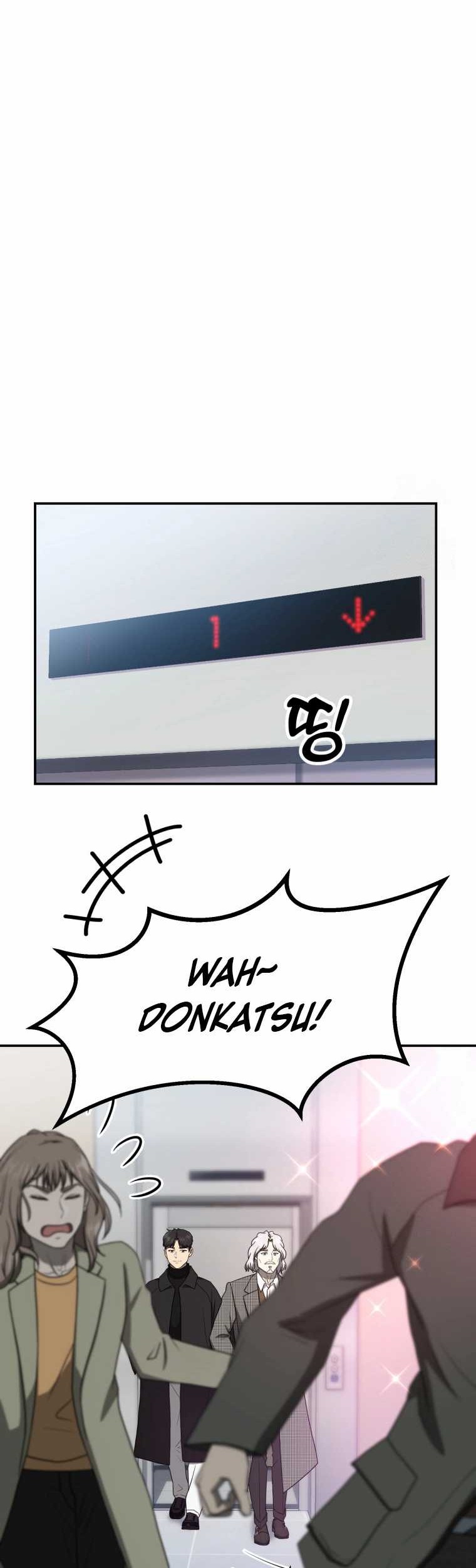 Golden Print Chapter 63 Gambar 53