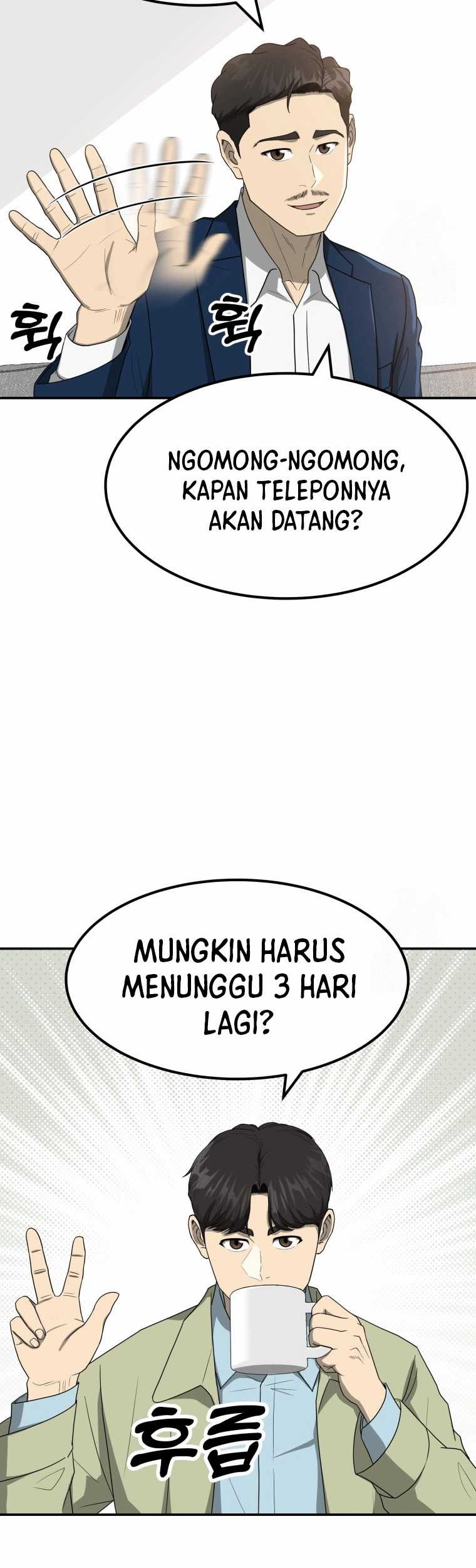 Golden Print Chapter 63 Gambar 4
