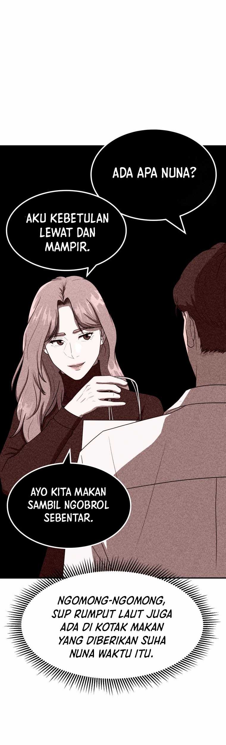 Golden Print Chapter 63 Gambar 29