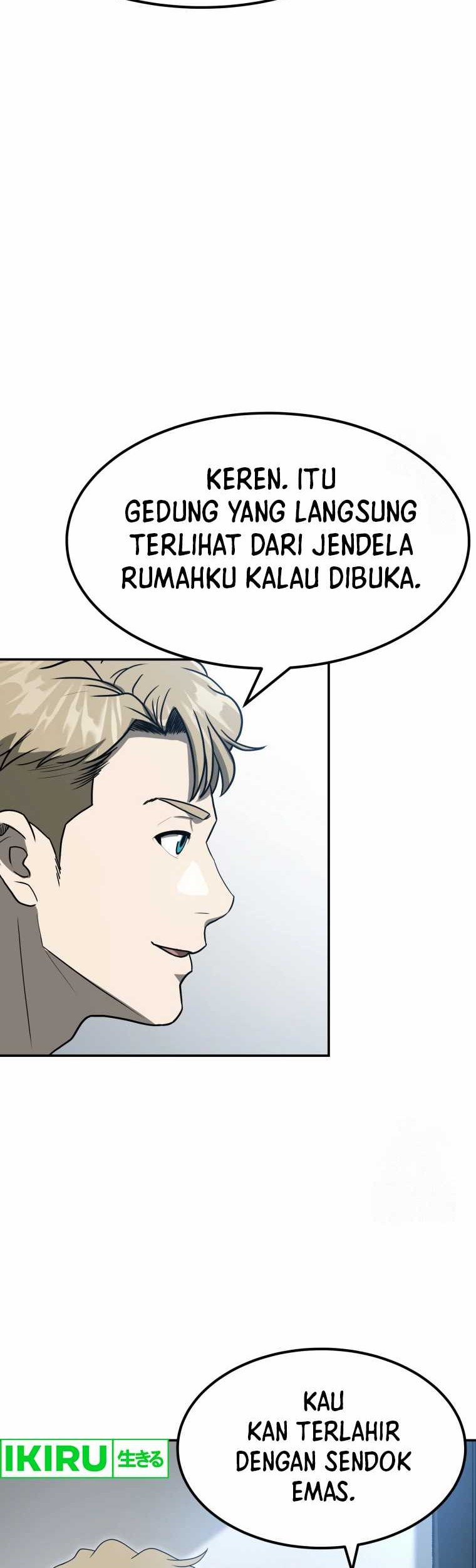 Golden Print Chapter 63 Gambar 41