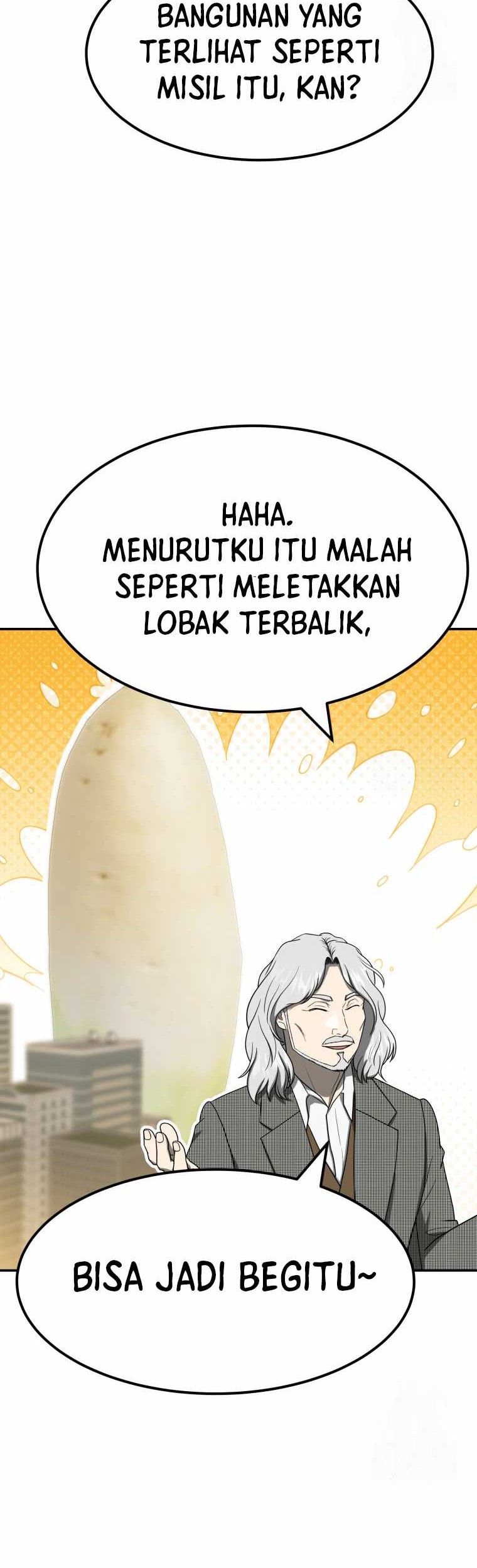 Golden Print Chapter 63 Gambar 47