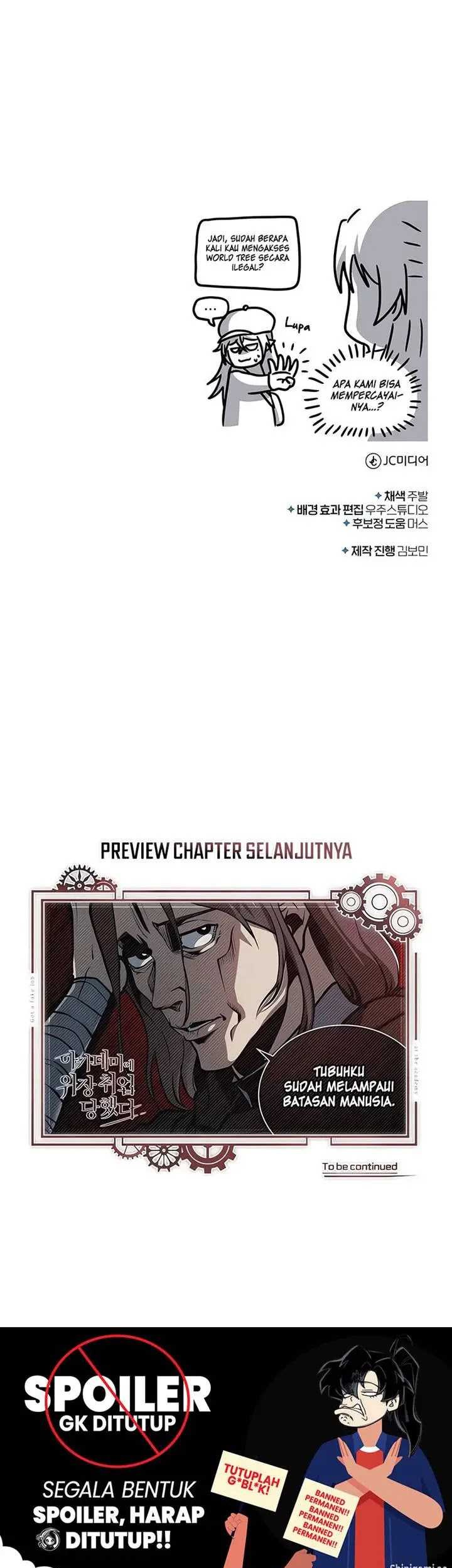 Academy’s Undercover Professor Chapter 106 - https://img.komiku.org/uploads2/2889233-19_part1.jpg
