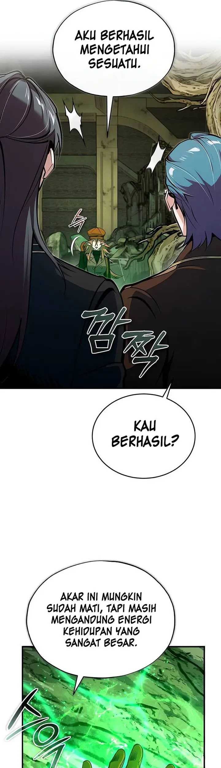 Academy’s Undercover Professor Chapter 106 - https://img.komiku.org/uploads2/2889233-7_part1.jpg