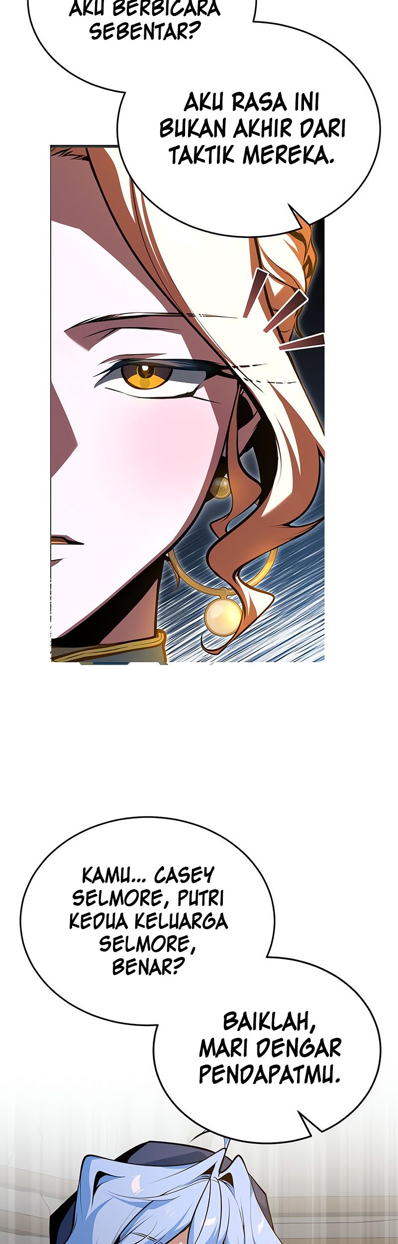 Academy’s Undercover Professor Chapter 104 Gambar 51