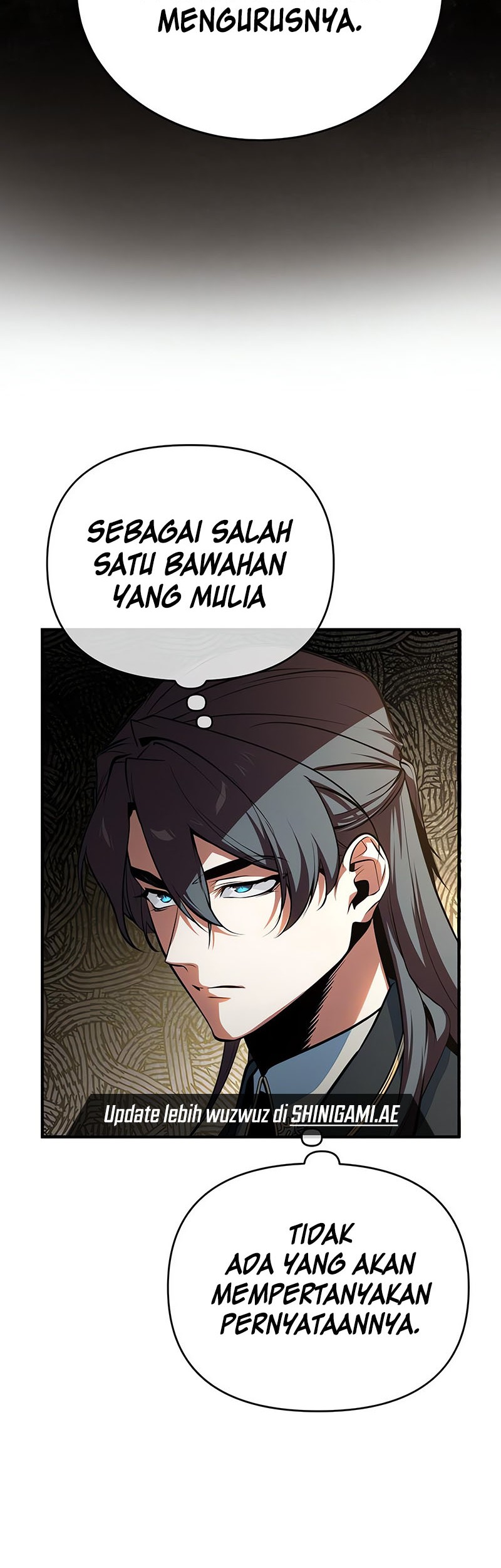 Academy’s Undercover Professor Chapter 104 Gambar 61