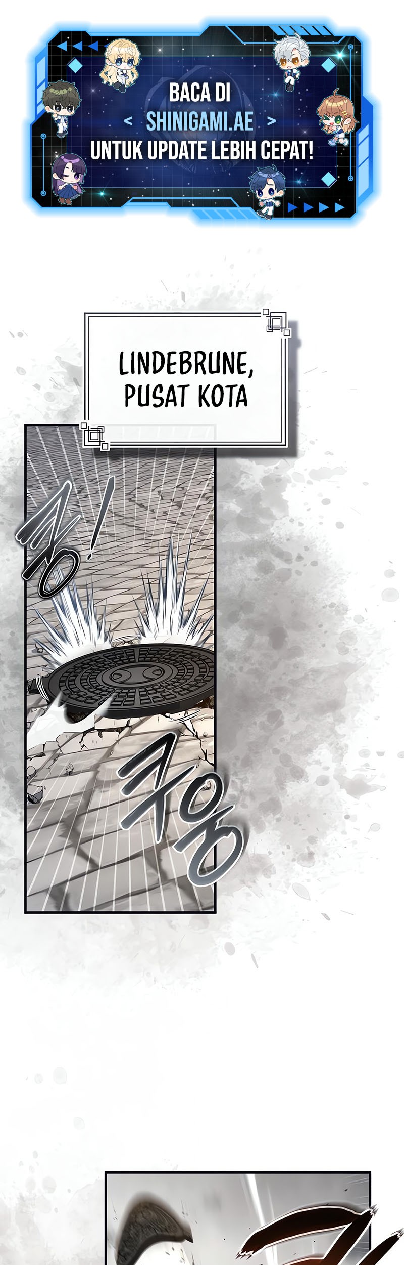 Baca Manhwa Academy’s Undercover Professor Chapter 104 Gambar 2