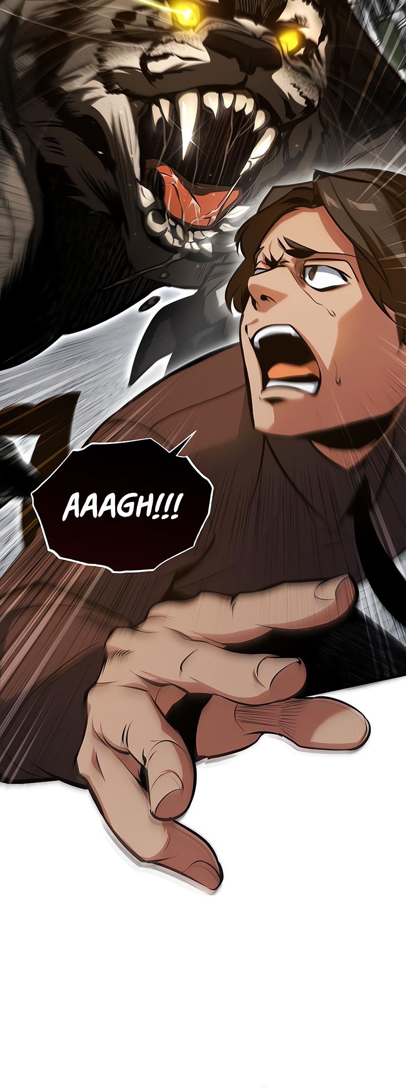Academy’s Undercover Professor Chapter 104 Gambar 5