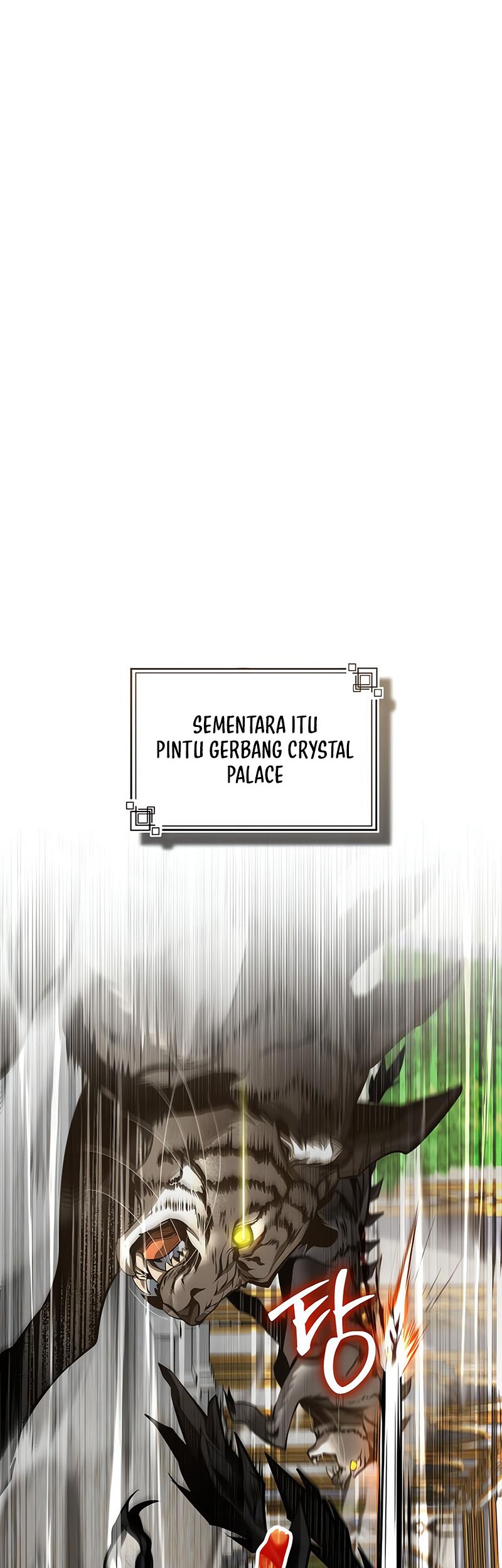 Academy’s Undercover Professor Chapter 104 Gambar 11