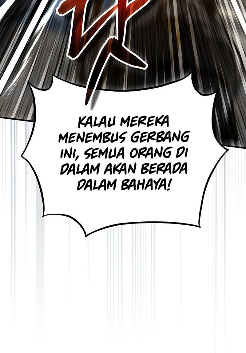 Academy’s Undercover Professor Chapter 104 Gambar 13