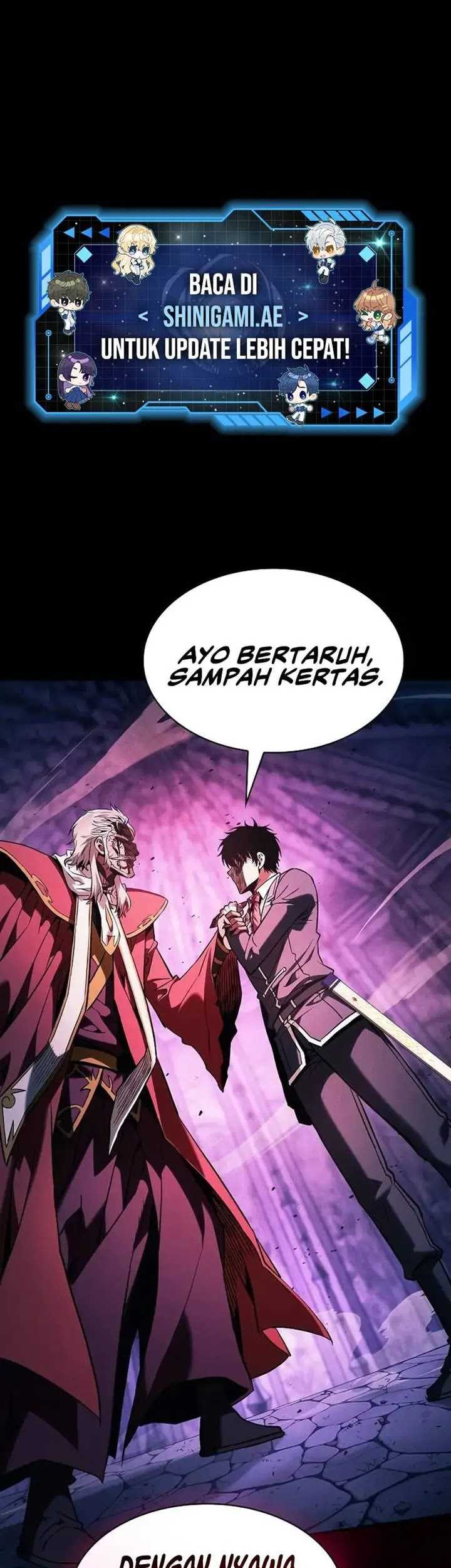 Baca Manhwa Academy’s Genius Swordmaster Chapter 87 Gambar 2